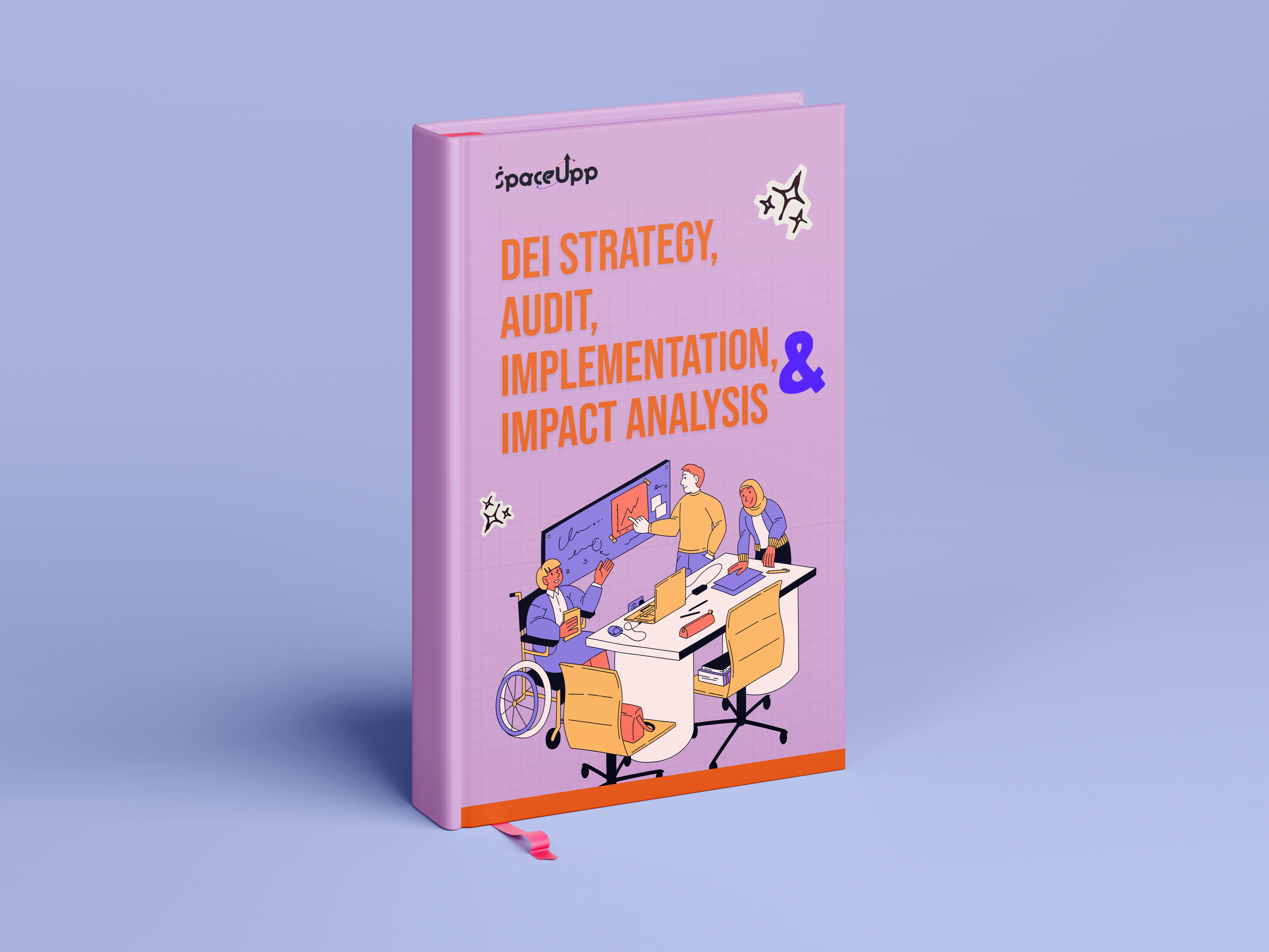 DEI Strategy, Audit, Implementation, & Impact Analysis